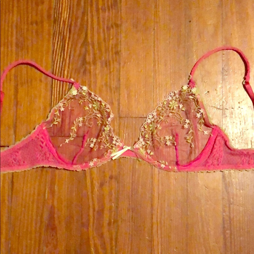 Victoria Secret